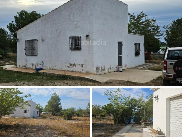Casa Rural en venta en Roquetes, la Carretera dels Reguers
