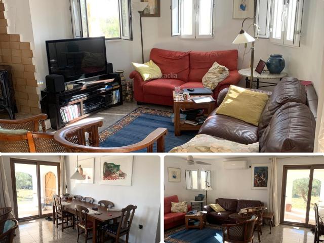 Casa Rural en venta en Roquetes, Tarragona