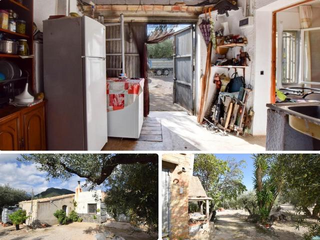 Casa Rural en venta en Alfara De Carles, Tarragona