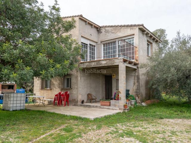Casa Rural en venta en Baix Ebre, Catalunya