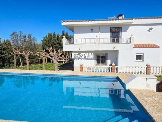 Casa Rural en venta en Colònia Parellades, Baix Ebre