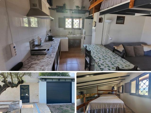 Casa Rural en venta en Baix Ebre, Catalunya