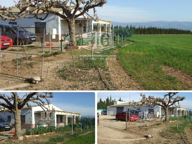 Casa Rural en venta en Baix Ebre, Catalunya