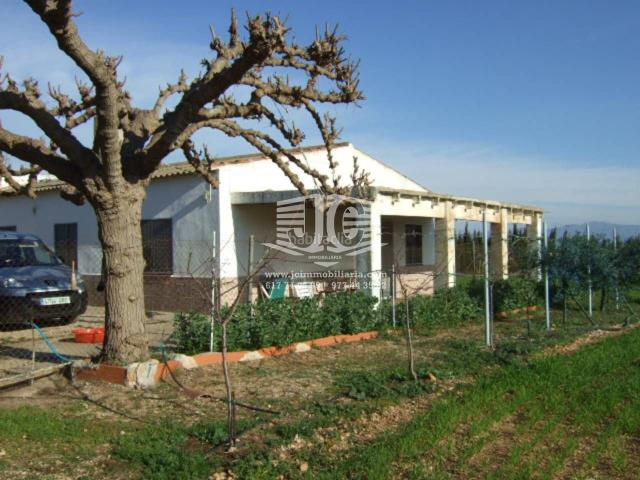 Casa Rural en venta en Baix Ebre, Catalunya