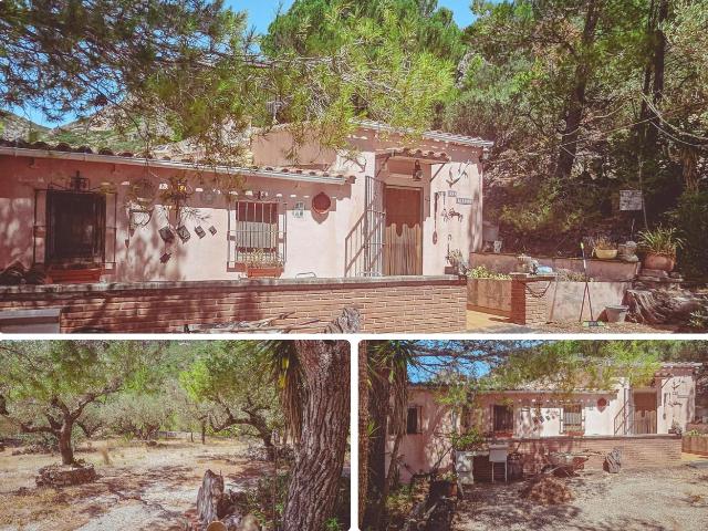 Casa Rural en venta en Roquetes