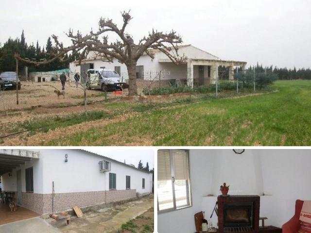 Casa Rural en venta en Roquetes