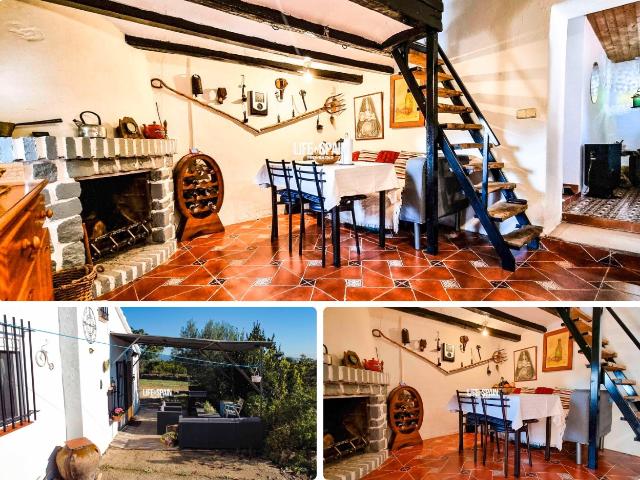 Casa Rural en venta en Baix Ebre, Catalunya