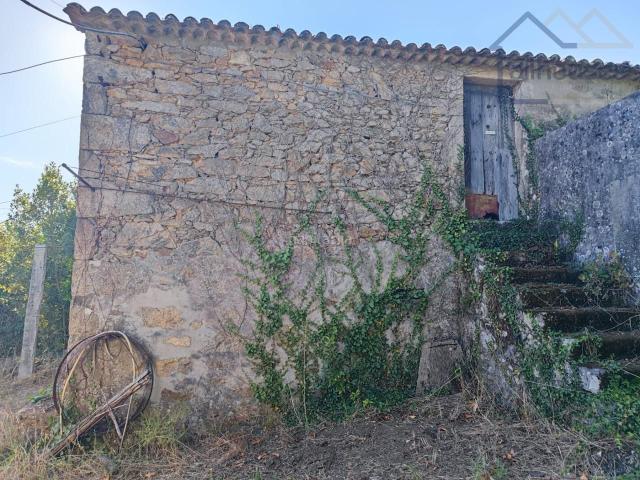 Casa Rural en venta en O Rosal, O Baixo Miño