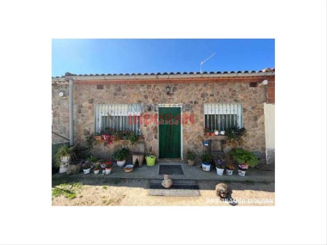 Casa Rural en venta en Rosalejo, Extremadura