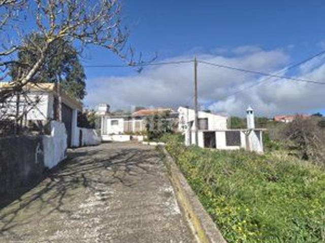 Casa Rural en venta en Las Rosas, El Rosario
