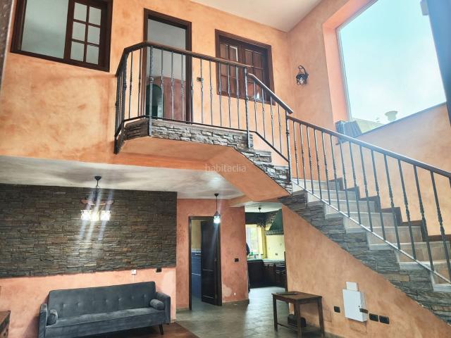 Casa Rural en venta en Las Rosas, El Rosario