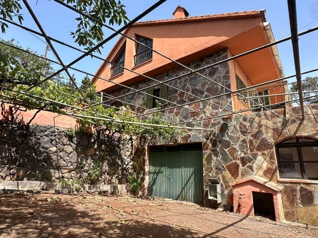 Casa Rural en venta en Las Rosas, El Rosario
