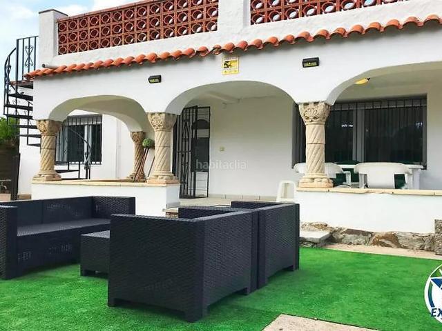 Casa Rural en venta en Roses, el Mas Boscà