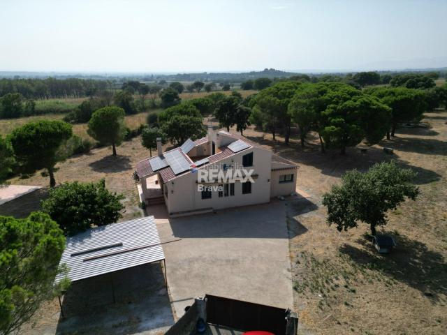 Casa Rural en venta en Alt Empordà, Catalunya