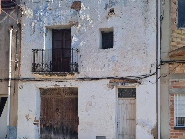 Casa Rural en venta en el Baix Maestrat, Valencia