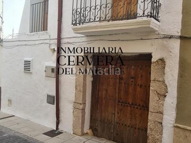 Casa Rural en venta en el Baix Maestrat, Valencia