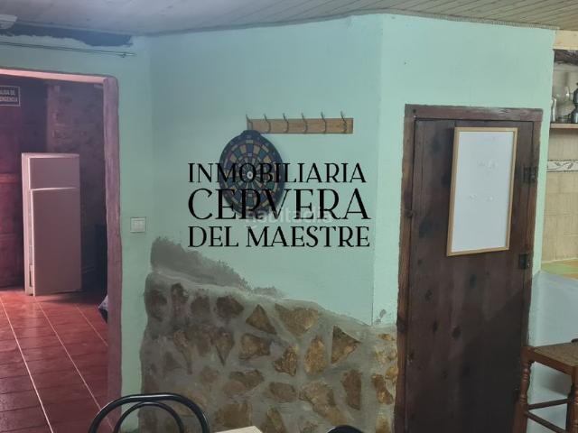Casa Rural en venta en el Baix Maestrat, Valencia