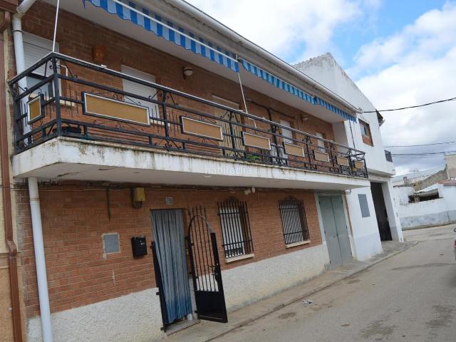 Quinta en venta en Rozalén Del Monte