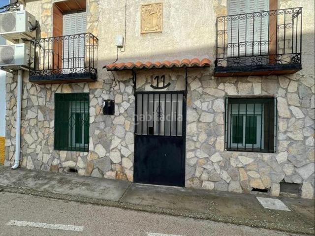 Quinta en venta en Rozalén Del Monte