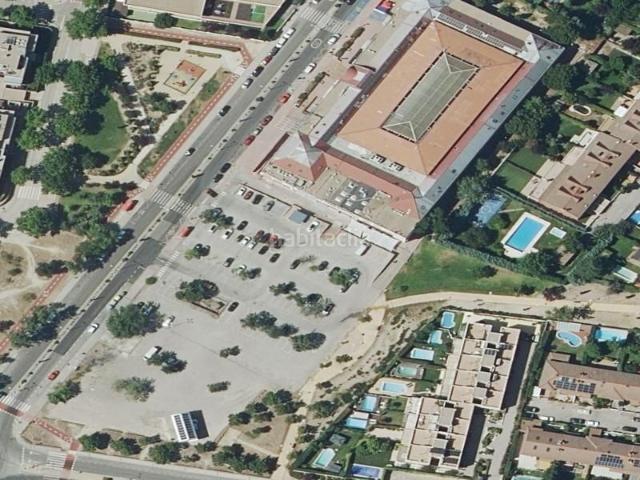 Casa Rural en venta en Rozas De Puerto Real, Madrid