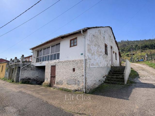 Casa Rural en venta en Valdeorras, Galicia