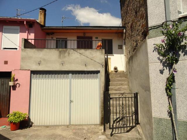 Casa Rural en venta en Valdeorras, Galicia