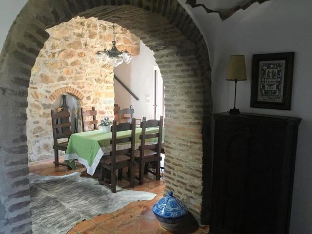 Casa Rural en venta en Ruanes