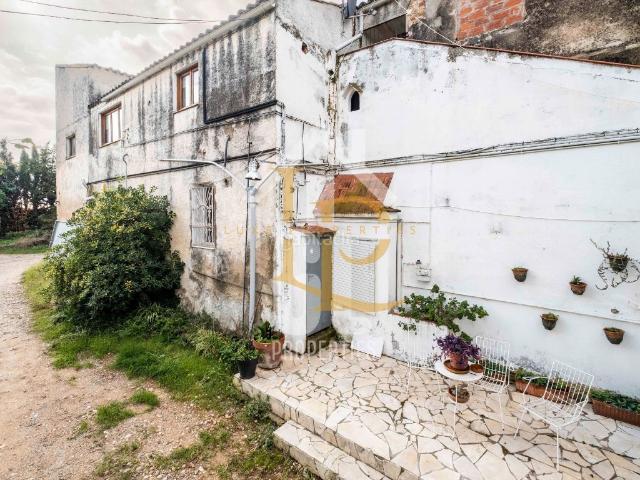 Casa Rural en venta en Castellnou, Vallès Occidental