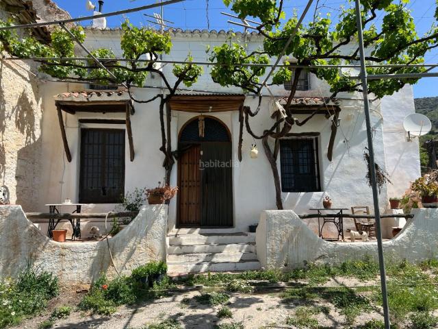 Casa Rural en venta en Comarca de la Costa Granadina, Andalucía