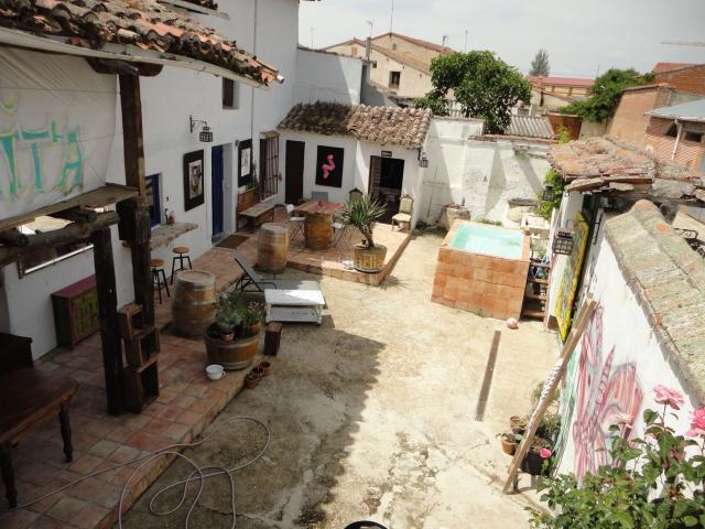 Casa Rural en venta en Rueda, Castilla y León