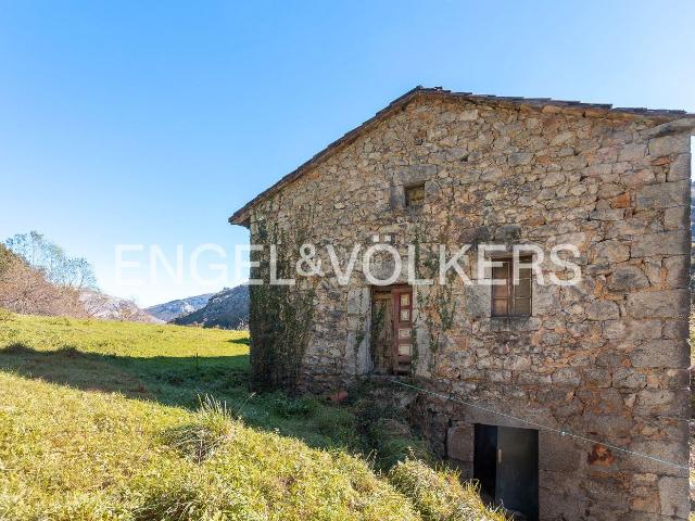 Casa Rural en venta en Riva, Ruesga