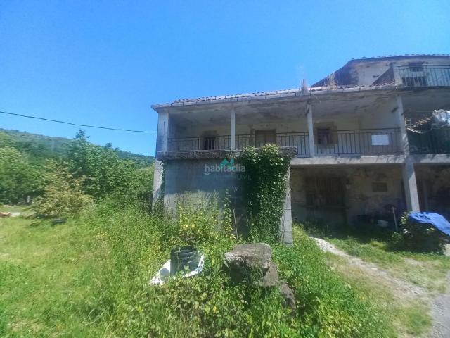 Casa Rural en venta en Riva, Ruesga