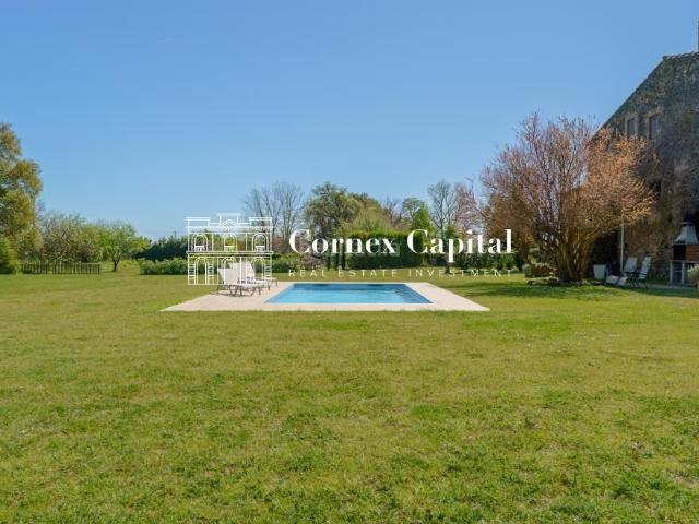Casa Rural en venta en Baix Empordà, Catalunya