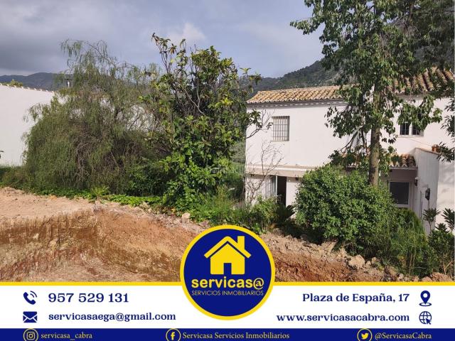 Casa Rural en venta en Rute, Andalucía