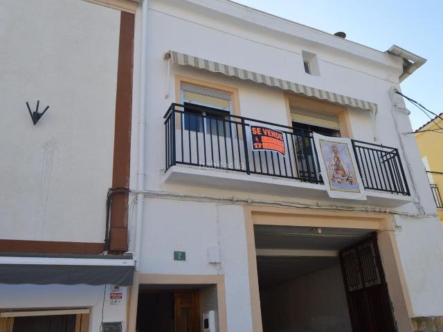 Casa Rural en venta en Saelices, Castilla-La Mancha