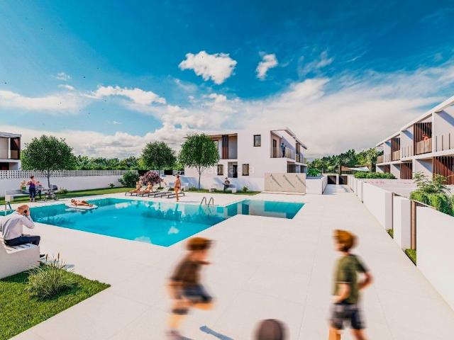 Casa Rural en venta en la Marina Alta, Valencia