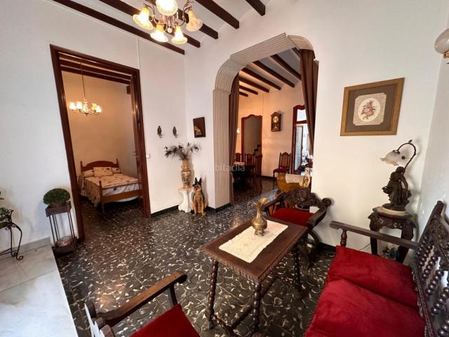 Casa Rural en venta en la Marina Alta, Valencia