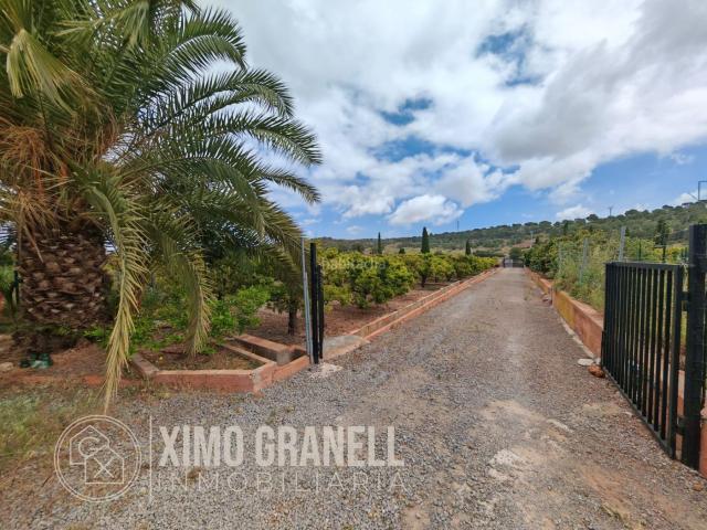 Casa Rural en venta en el Salt, el Camp de Morvedre