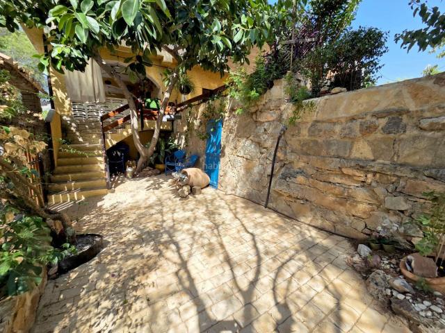 Casa Rural en venta en el Salt, el Camp de Morvedre