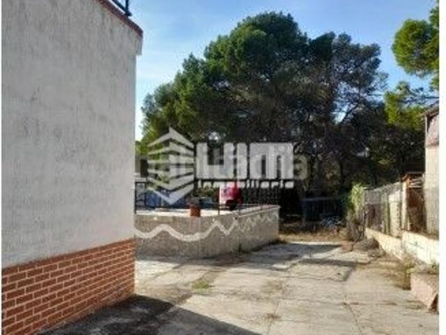 Casa Rural en venta en el Salt, el Camp de Morvedre
