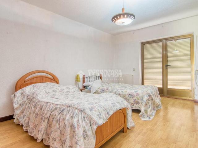 Casa Rural en venta en Centro, Salamanca