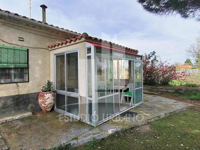 Casa Rural en venta en Salamanca, Centro