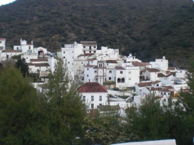 Casa Rural en venta en Salares