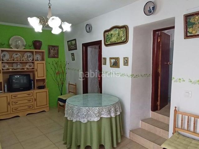 Casa Rural en venta en La Axarquía, Andalucía