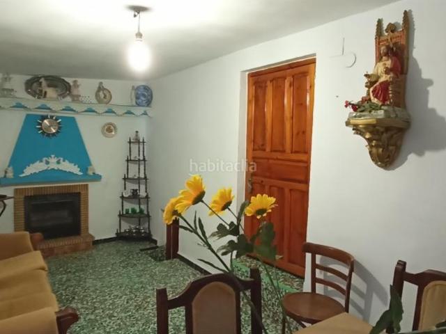 Casa Rural en venta en Salares