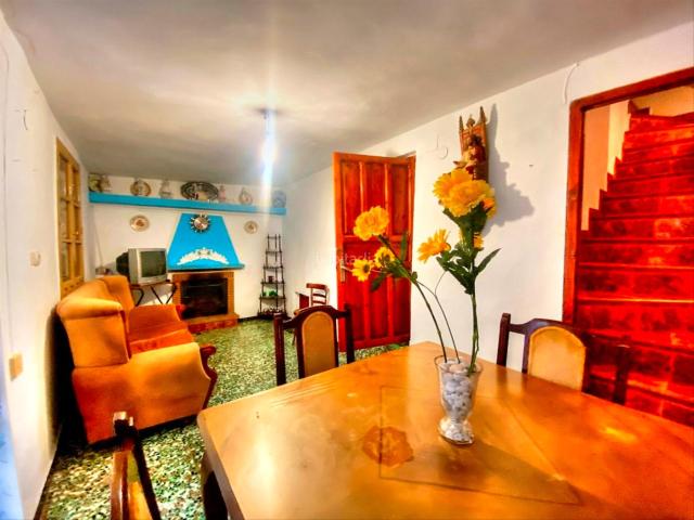 Casa Rural en venta en Salares