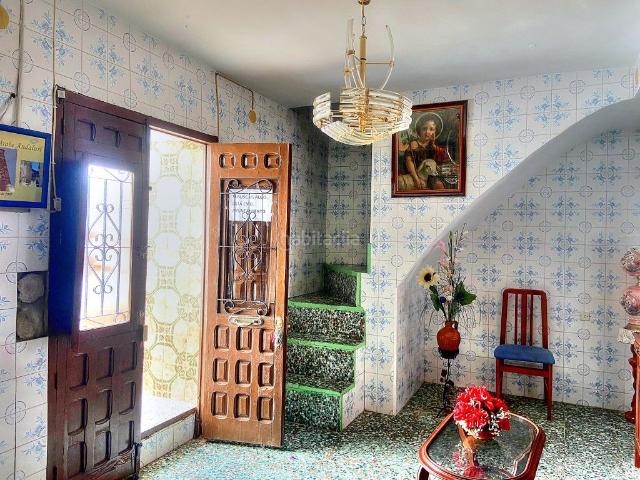 Casa Rural en venta en La Axarquía, Andalucía