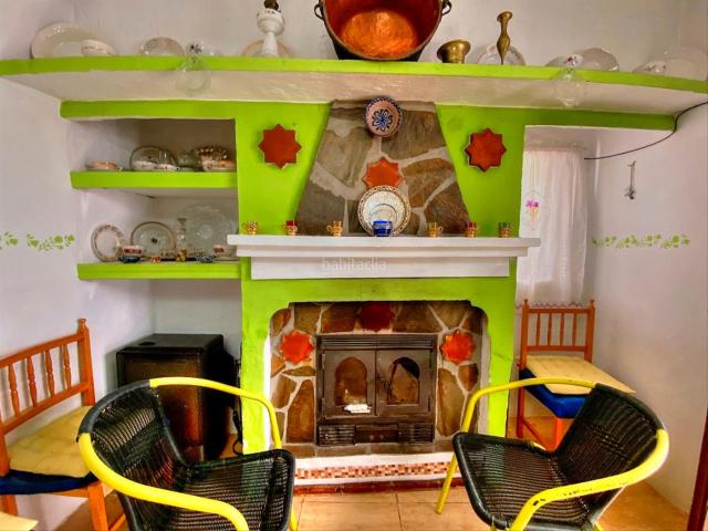Casa Rural en venta en Salares