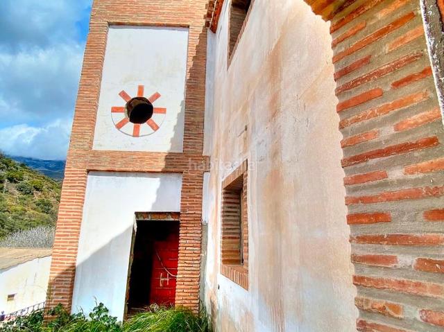 Casa Rural en venta en La Axarquía, Andalucía