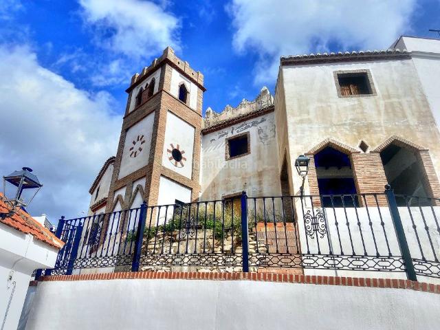 Casa Rural en venta en La Axarquía, Andalucía